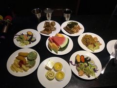 -欢乐盛KTV音乐会所(泰然店)