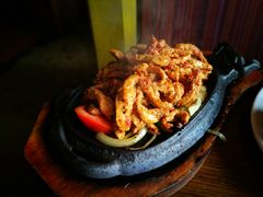 -Rural Tequila墨西哥餐厅(东川路店)