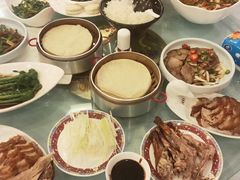 -全聚德(长江路店)