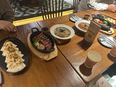 -The Good Place好地方·Brunch·coffee(国贸店)
