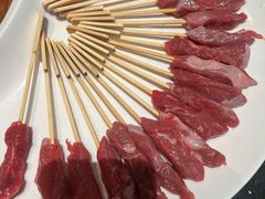 -南门涮肉(天坛南门店)