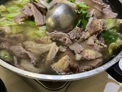 -乔阿马·江南味·驴肉香(龙湖华泾天街店)