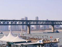 -武汉关码头(轮渡站)