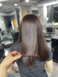 -Sying杉影日式烫染專門店