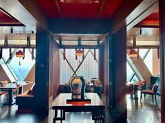 -镇江苏宁万豪酒店-苏筵中餐厅