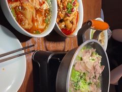 -全牛匠·乐山跷脚牛肉(西单华威约饭街店)
