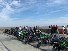 -南汇嘴观海公园