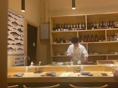 -镹·鱼料理  国产鱼使用店