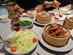 -晋江荣誉国际酒店·港誉茶餐厅