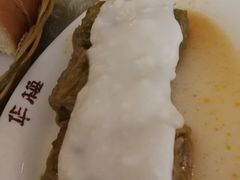 白菜卷-华梅西餐厅(哈尔滨中央大街店)