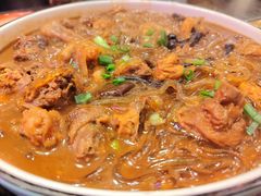 -粗粮人家·东北菜(洋桥店)