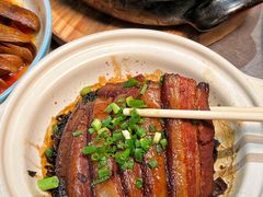 -情妹耙泥鳅·江湖川菜(科华店)