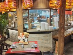 -南京大牌档(香港广场店)