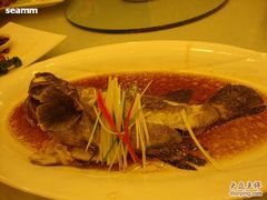 -聚宝渔港.五钻酒家(上地店)