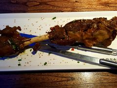 -三个蒙古大叔羊肉串(大宁店)