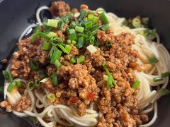 -舒蔡记生煎菜饭(云南中路店)