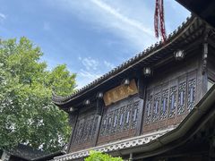 -胡雪岩故居