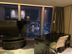 -广州四季酒店