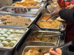 -素清香(解放路店)