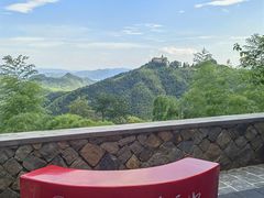 -莫干山风景区