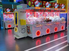 -快乐街区(成都龙湖北城天街店)