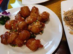-功德林(南京西路店)