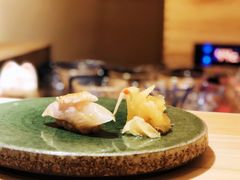 -鮨青(恒基名人购物中心店)