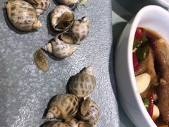-高佳庄·海鲜酒楼(东港店)