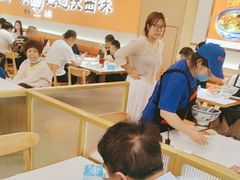 -臻陕府·陕西手工面(秀沿路店)