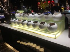 -加餐海鲜自助(宝龙一城店)
