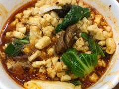 -刘信牛羊肉小炒泡馍(回民街店)