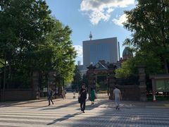 -北海道厅旧本厅舍(旧本庁舎)