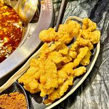 在深圳！！这家麻椒鱼真的太好吃了…