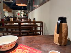 -洞庭土菜馆(天河北总店)