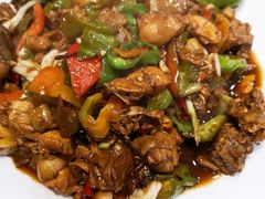 -美味居(古城店)