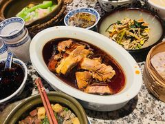 -南京大牌档(崇文门国瑞店)