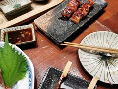 -一吉焼鸟·FOUNDER(桂林路店)