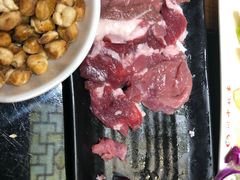 -川中故事·成都老火锅(东书房店)