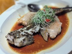 -荣兴酒家(徐家汇店)