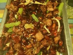 -滋味烤鱼(马北店)