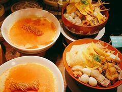 -筱爷叔·上海传统手工菜(玉树路店)