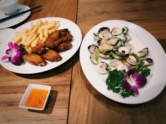 -泰华海鲜中餐厅(普吉镇店)