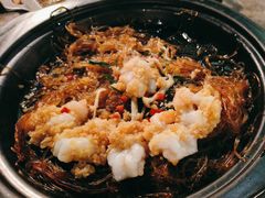 -绿茶餐厅(天津天河城店)