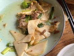 -云之南(八里庄店)