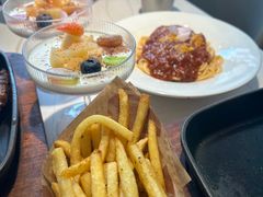 -牛扒先生·厚切雪花牛扒西餐厅(北京路禺山路店)