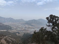 -石经山风景区