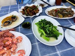 -明记海鲜大排档(巽寮湾店)