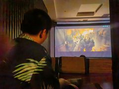 -汤里来温泉