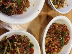 -笨罗卜浏阳菜馆(太平街店)