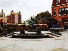 -安徒生童话乐园